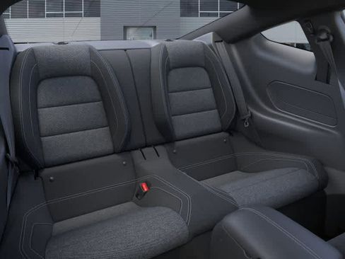 New 2026 Ford Mustang Coupe image 11