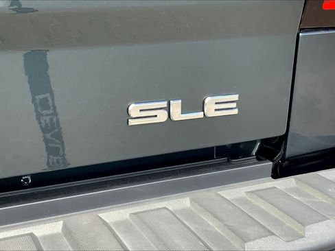 Used 2018 GMC Sierra 1500 SLE w/ Texas SLE Value Package image 7