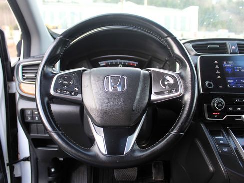 Used 2017 Honda CR-V EX-L image 13