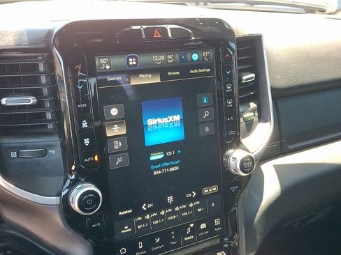 Certified 2023 RAM 1500 Big Horn AWD/4WD image 17