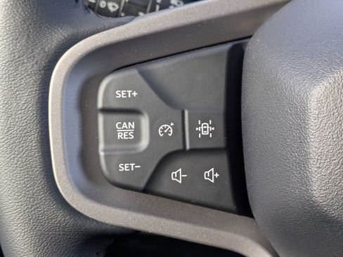 New 2025 Ford Bronco Big Bend image 13