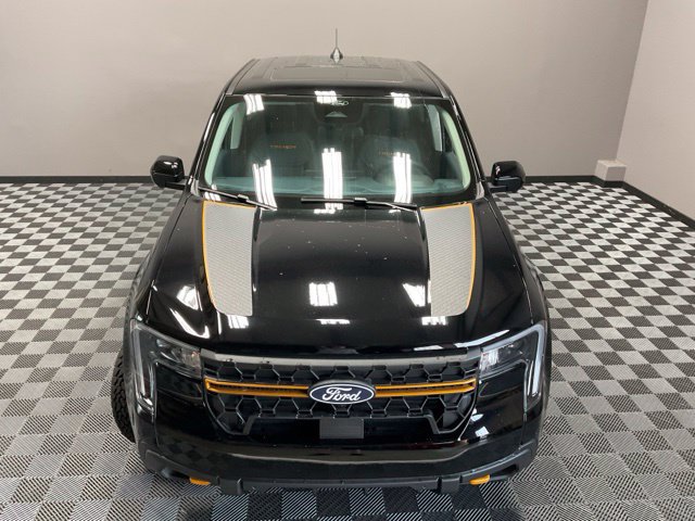 New 2026 Ford Maverick Tremor AWD/4WD image 5
