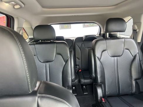 Used 2022 Kia Sorento SX AWD/4WD image 15