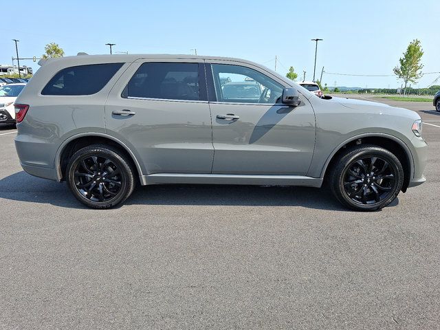 Used 2020 Dodge Durango GT w/ Blacktop Package AWD/4WD image 8