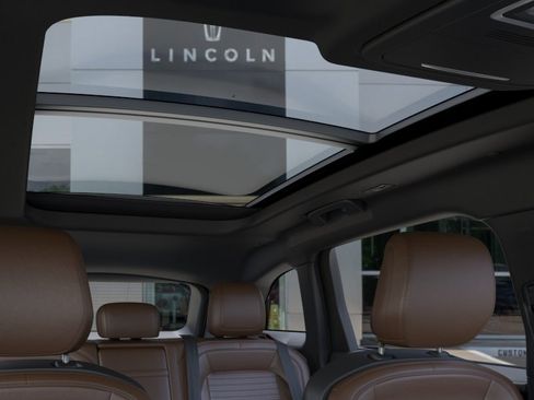 New 2026 Lincoln Nautilus Reserve image 22