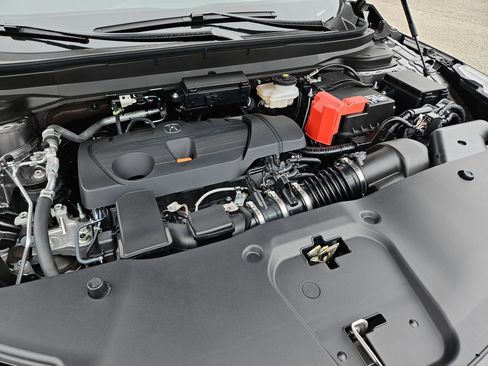 New 2026 Acura RDX A-Spec image 26