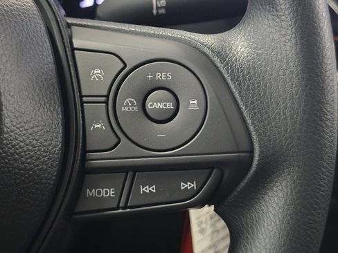 New 2026 Toyota Corolla LE image 28