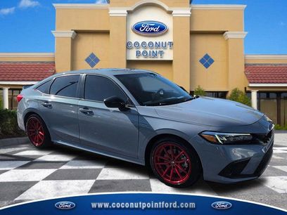 Used 2024 Honda Civic Si