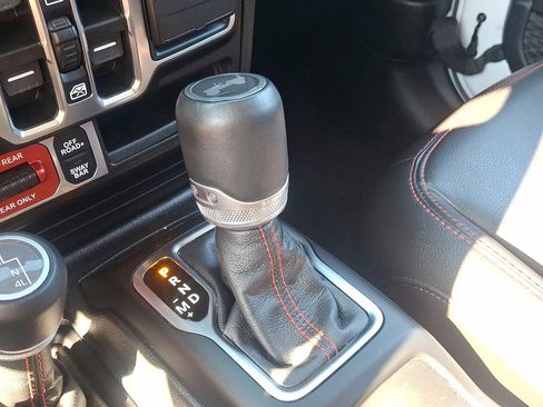 Used 2021 Jeep Wrangler Unlimited Rubicon image 28