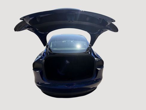 Used 2025 Tesla Model 3 Long Range AWD/4WD image 7