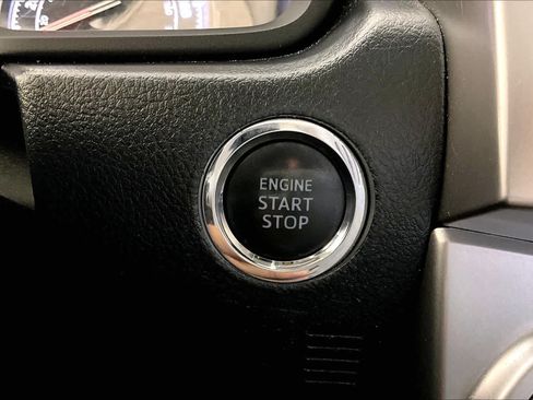Used 2021 Toyota 4Runner Limited AWD/4WD image 66
