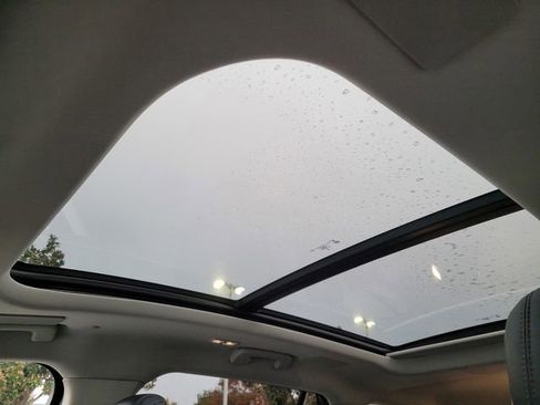 New 2025 Lincoln Aviator Reserve w/ Equipment Group 201A image 18