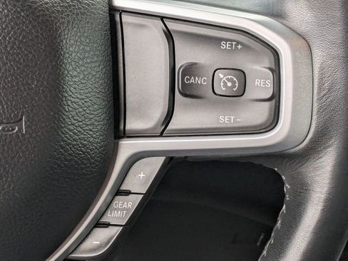 Certified 2023 RAM 1500 Big Horn AWD/4WD image 23
