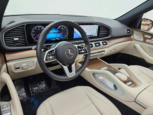Certified 2023 Mercedes-Benz GLE 450 4MATIC image 14