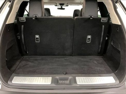 Used 2023 INFINITI QX60 Luxe AWD/4WD image 43