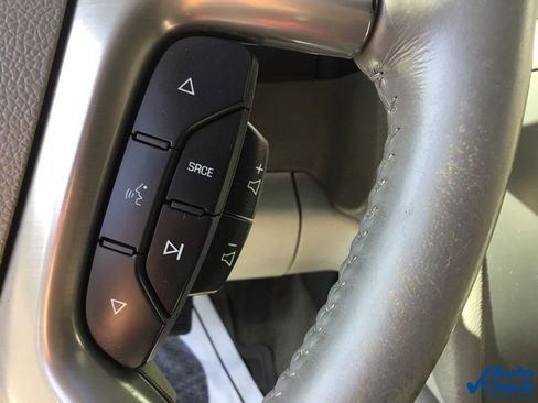 Used 2008 GMC Sierra 3500 SLT image 47