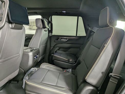 New 2026 GMC Yukon Elevation w/ Elevation Premium Package image 29