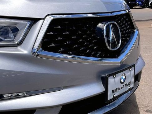 Used 2020 Acura MDX FWD w/ Technology Package image 28