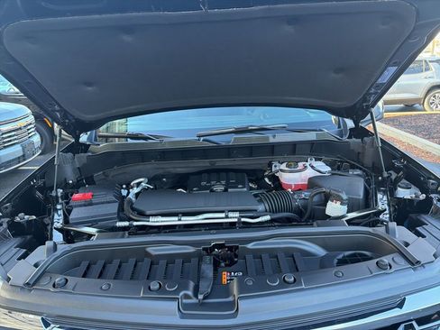 New 2026 Chevrolet Silverado 1500 LT image 47