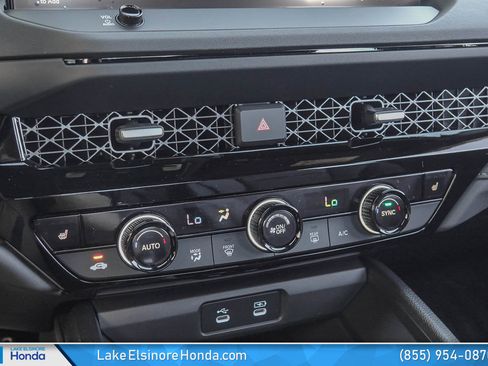 New 2026 Honda Accord Sport image 22