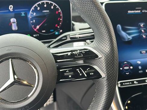 Certified 2025 Mercedes-Benz GLC 300 4MATIC image 19