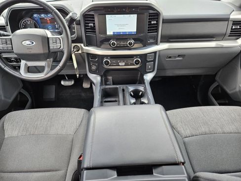 Certified 2022 Ford F150 XLT w/ Equipment Group 301A Mid image 16