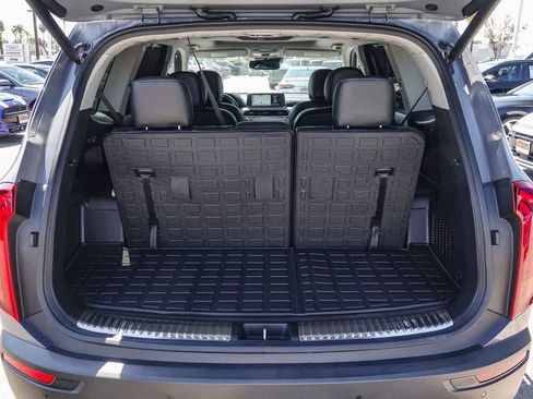 Used 2021 Kia Telluride SX w/ SX Prestige Package AWD/4WD image 25