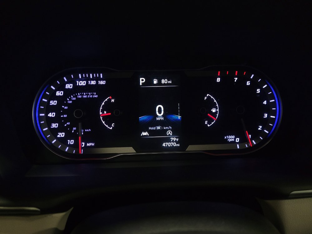 Used 2023 Hyundai Tucson SEL AWD/4WD image 23