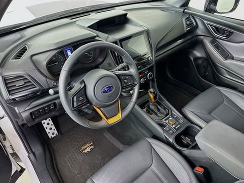 Used 2023 Subaru Forester Wilderness w/ Wilderness Package image 2