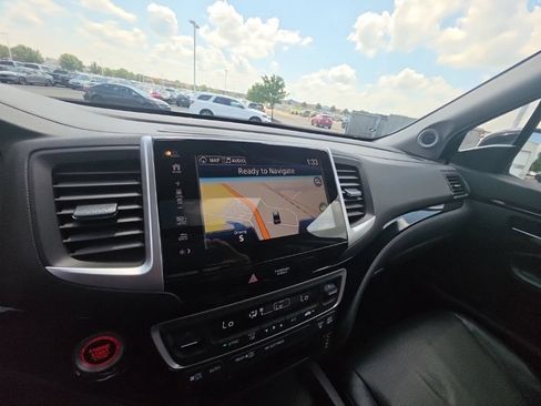 Used 2019 Honda Ridgeline RTL-E image 22