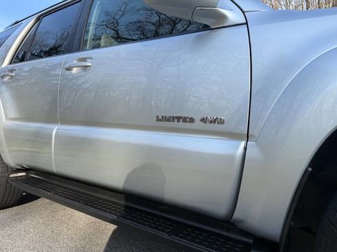 Used 2008 Toyota 4Runner Limited image 29