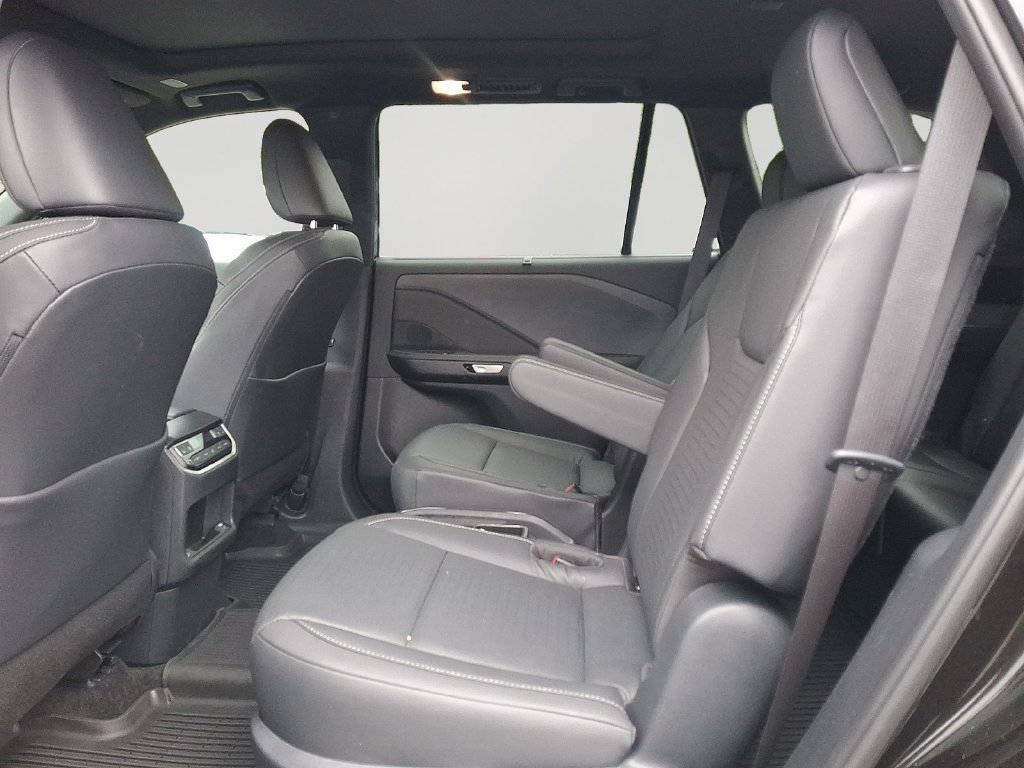Certified 2026 Lexus TX 350 AWD w/ Technology Package image 8