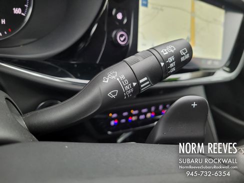 Used 2022 Buick Envision Avenir w/ Technology Package II image 34