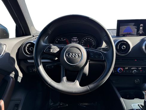 Used 2019 Audi A3 2.0T Premium w/ Convenience Package image 12