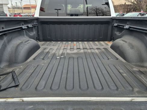 Used 2022 RAM 1500 Big Horn image 22