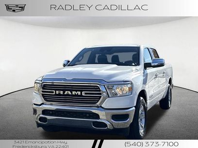 Used 2024 RAM 1500 Laramie