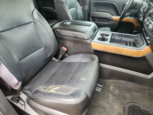 Used 2014 Chevrolet Silverado 1500 LTZ w/ Texas Edition, 1LZ Trim AWD/4WD image 15
