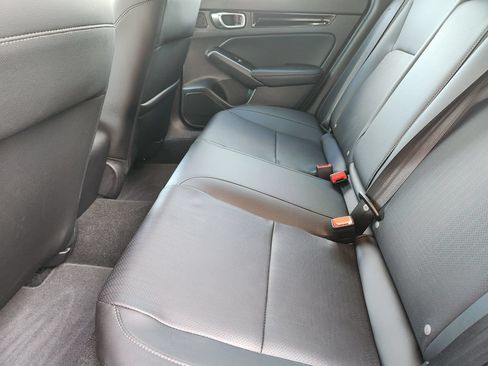 Used 2025 Honda Civic Sport image 29