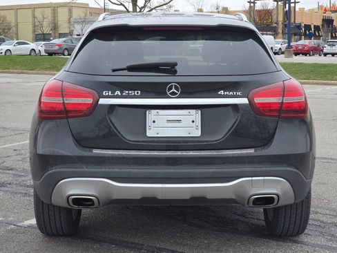 Certified 2020 Mercedes-Benz GLA 250 4MATIC image 16