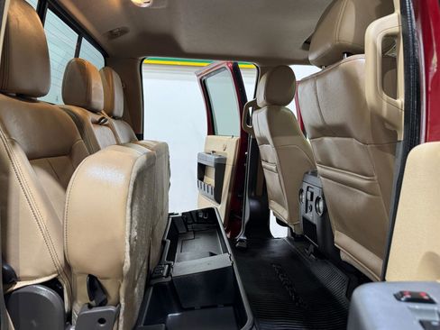 Used 2014 Ford F450 Lariat w/ Lariat Ultimate Package image 19