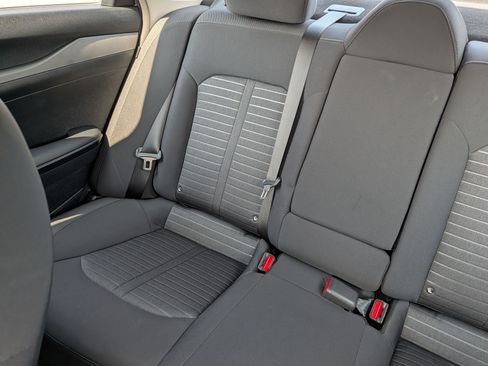Certified 2025 Kia K5 LXS FWD image 12