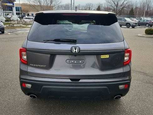 Used 2021 Honda Passport EX-L image 5