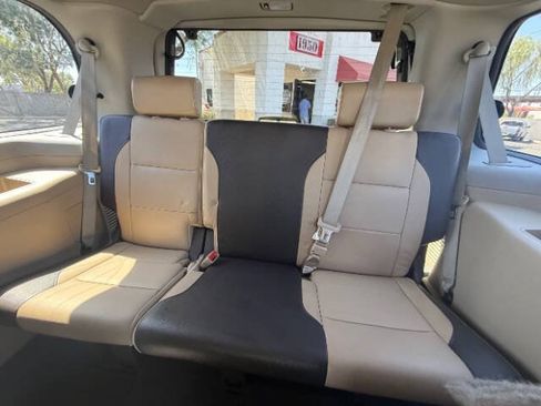 Used 2014 Nissan Armada Platinum w/ Platinum Reserve Package AWD/4WD image 22