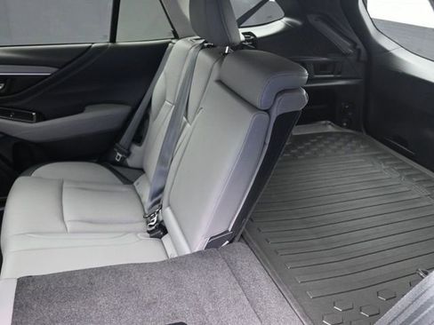 Certified 2025 Subaru Outback Limited AWD/4WD image 22