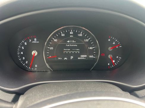 Used 2019 Kia Sorento SX AWD/4WD image 15