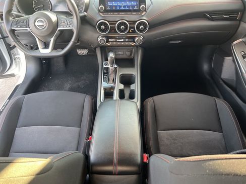 Certified 2024 Nissan Sentra SR image 18