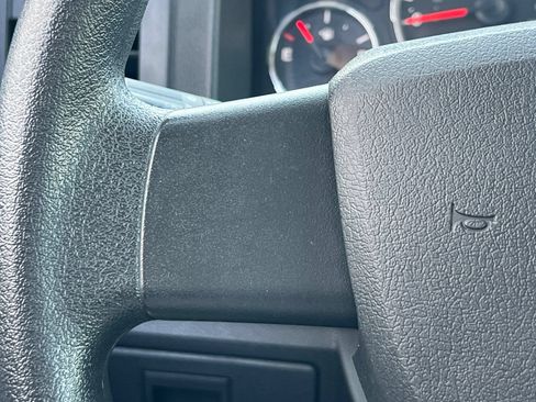 Used 2010 Jeep Liberty Sport w/ Popular Equipment Group AWD/4WD image 28