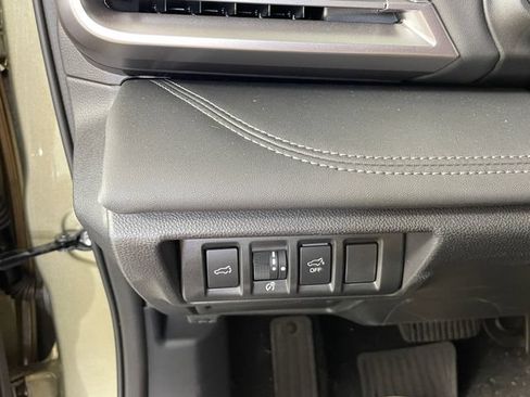 Used 2024 Subaru Outback Limited AWD/4WD image 13