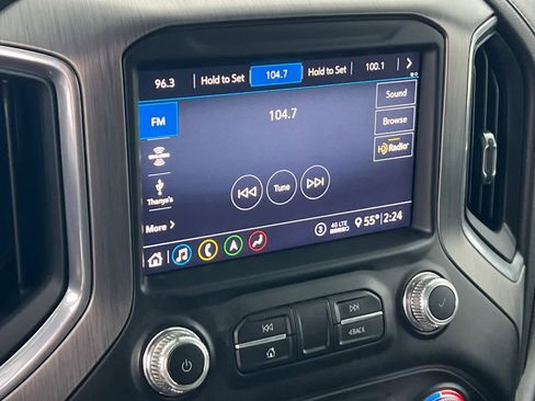 Used 2020 GMC Sierra 3500 Denali w/ Denali Ultimate Package image 20