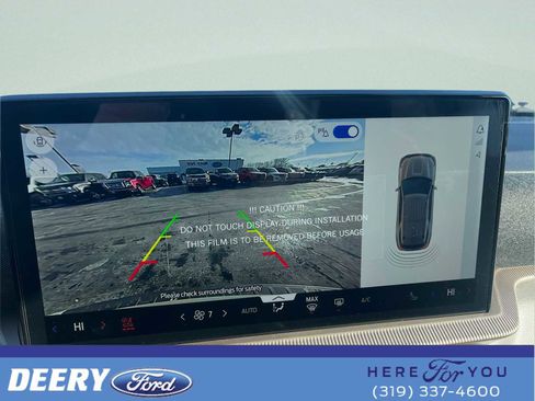 New 2026 Ford Explorer Active w/ Active Comfort Package image 39